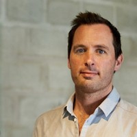 DataEQ Employee Nic Ray's profile photo