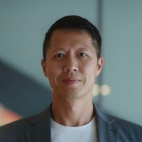 Creative Destruction Lab Employee Ivan Yuen's profile photo