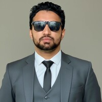 Salman Ashraf Email