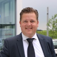 Klomp Employee Paul van Hees's profile photo