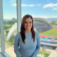 Katherine Naranjo Email