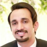 Commercial Bank of Dubai Employee Zohaib Muhammad's profile photo
