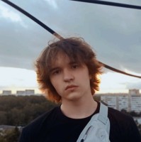 Broxus Employee Andrew Novikoff's profile photo