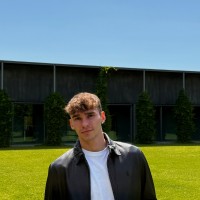 VideoAnimate Employee Marco Baratto's profile photo