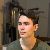 Glacier Precast Concrete Employee Gavin Edwards's profile photo