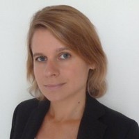 Ginini antipode Employee Aurélie Sallaind's profile photo