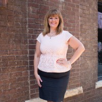 Construction Equipment Guide Employee Natalie Spain's profile photo