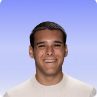 Allvue Systems Employee Simon Guerrero's profile photo