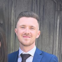 Network Computing Limited Employee Adam Balcomb's profile photo