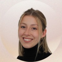 KUNDENFOKUSSIERT Employee Anna Laag's profile photo