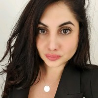 Özlem Yüce Email