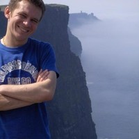 PC Peripherals Employee Piotr Kamiński's profile photo