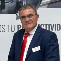 INTERMAHER Employee Francisco J. Ortega's profile photo