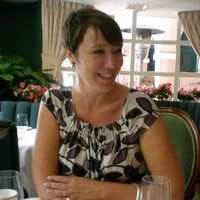 Freelance Marketing and Creative Services Employee Fiona Tedds's profile photo