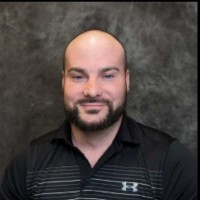 Brandon & Clark, Inc Employee Meng Keithen Hughes's profile photo