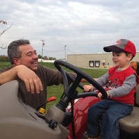 Gary Smith Email & Phone Number