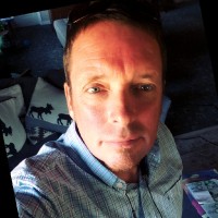 JACOBSON ELECTRICAL CONTRACTING INC Employee Mark Hurlbert's profile photo