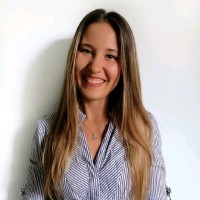 Libusoft Cicom d.o.o. Employee Mateja Lukačević's profile photo
