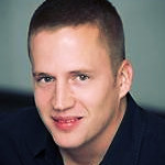 Venture Kick Employee Philip Hassler's profile photo