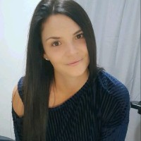 Hitech-Gregfor PTY Ltd Employee Chané Bernardo's profile photo