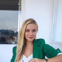 Social Enterprises LLC Employee Burcu Oynamis's profile photo