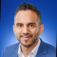 Novartis Oncology Employee Jay Amin's profile photo