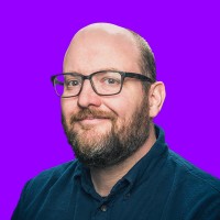 Few Employee Wade Austin's profile photo