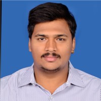 BRIDGENTECH Employee Sairam Devarakonda's profile photo