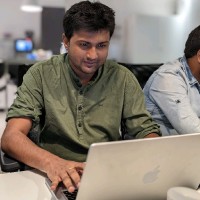 Jodaro Employee Golden Jha's profile photo