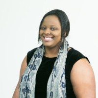ONE MOTION LOGISTICS LTD Employee Tatenda Nyaunzwi's profile photo