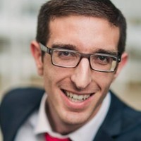  Employee Joseph Berman's profile photo