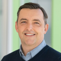 Seres Therapeutics Employee Sean Sykes's profile photo