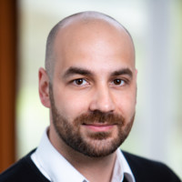 Pointsharp Employee Mika Ullgren's profile photo