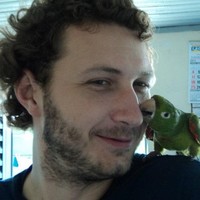 B2Blue.com Employee Jayme Tosi Neto's profile photo