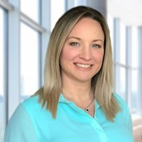 Integrity Home Lending Employee Katherine Borsa's profile photo