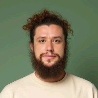 Hand Talk Employee Raul Luzetti's profile photo