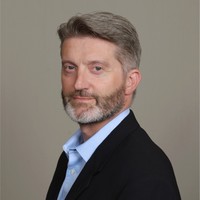 BD Employee John Archdeacon's profile photo