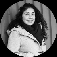 BUILD IT Employee Ana Nino's profile photo
