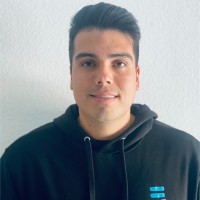 Íkualo Employee Otniel Lascano's profile photo