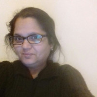 iTS Computing Ltd Employee Annpurna Pandey's profile photo