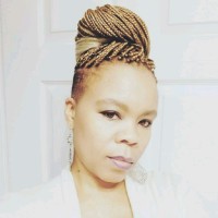 Tasonya Hughes Email & Phone Number