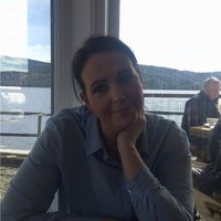 Loreburn Housing Association Ltd Employee Kirsteen McGinn's profile photo