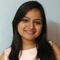 YCP Auctus Employee Pooja Jain's profile photo
