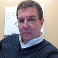 Pinnacle Textile Industries, LLC. Employee Joe Baker's profile photo