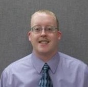 Bank of Springfield Employee Stephen McMillan's profile photo
