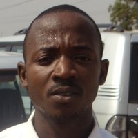 INTERCEL Plus Employee Alexis Tamba Kagbadouno's profile photo