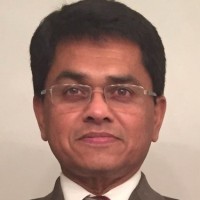 Adivik LLC Employee Tilak Varma's profile photo