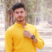 Urban Building Contractors Employee Lokesh Sehrawat's profile photo