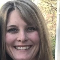 Wake Forest Baptist Health Employee Mary Rice's profile photo