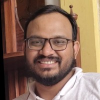 ThinkBio.Ai, Inc. Employee Sreekanth S's profile photo